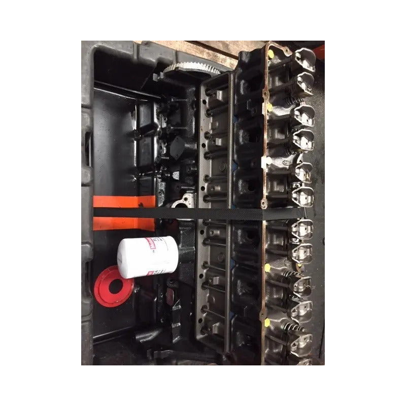 Motor Ford F150 Pick Up 4.9 L Remanofacturado Original