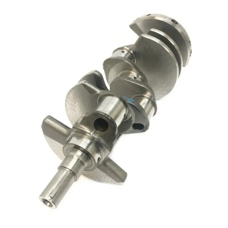 Cigueñal De Motor Ford 5.4 L 16 / 24 Valvula Lobo, F350