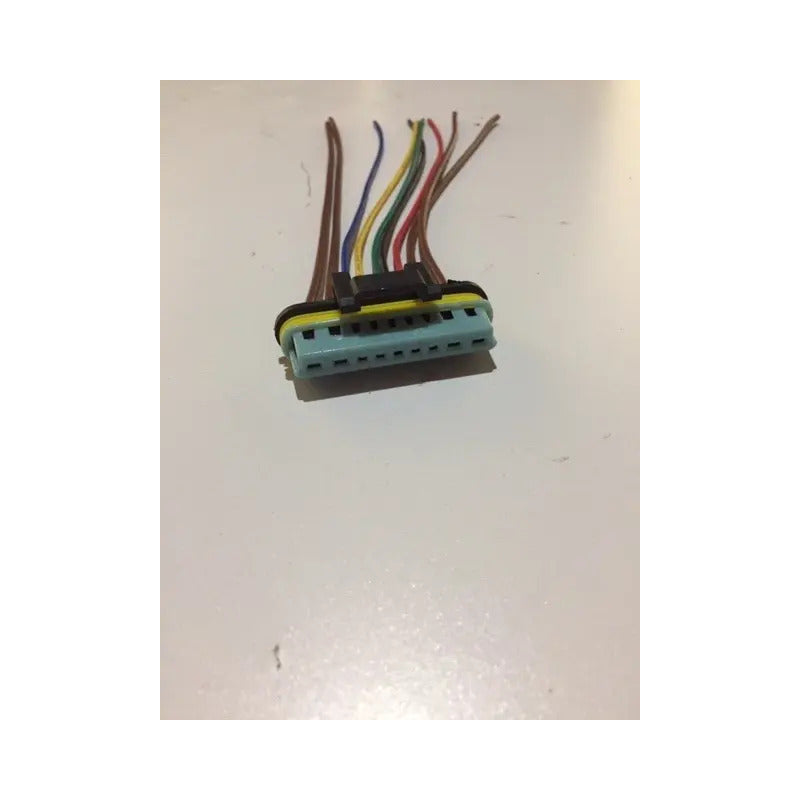 Conector Tapa Punteria Ford 7.3 L Diesel Power Stroke
