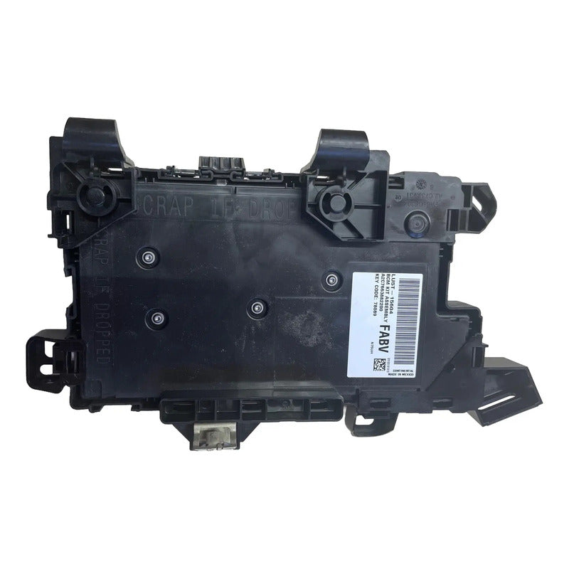 Modulo Bcm Ford F350 F450 2021-2022 Lu5z15604cl