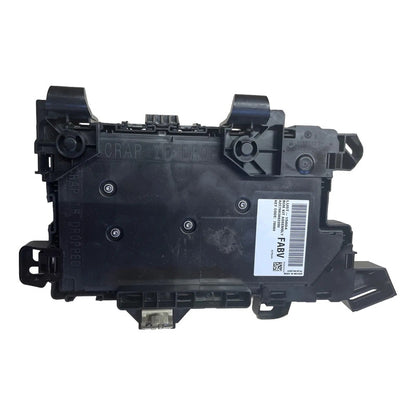 Modulo Bcm Ford F350 F450 2021-2022 Lu5z15604cl