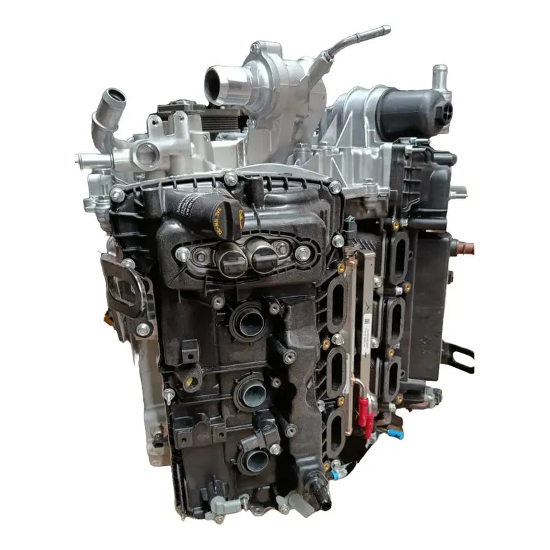 Motor 2.7 Ford F150, Lobo,ranger (2019-2025) Motor 7/8