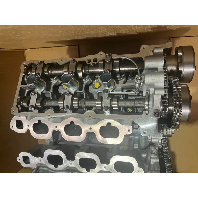 Motor Ford 3.5 L V6 Edge 2011 A 2019 Reman