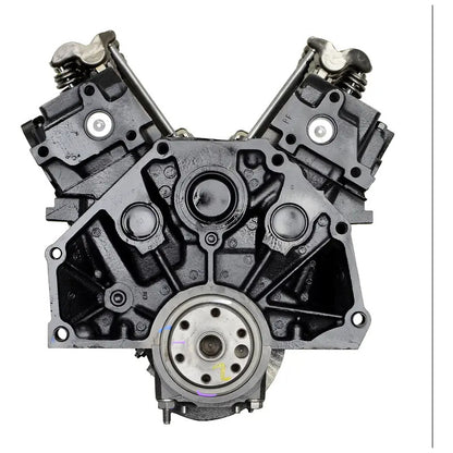 Motor Ford Ranger 3.0 L V6 Original 92-08 Remanofacturad 7/8