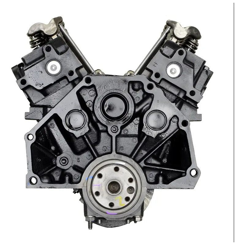 Motor Ford Ranger 3.0 L V6 Original 92-08 Remanofacturad 7/8