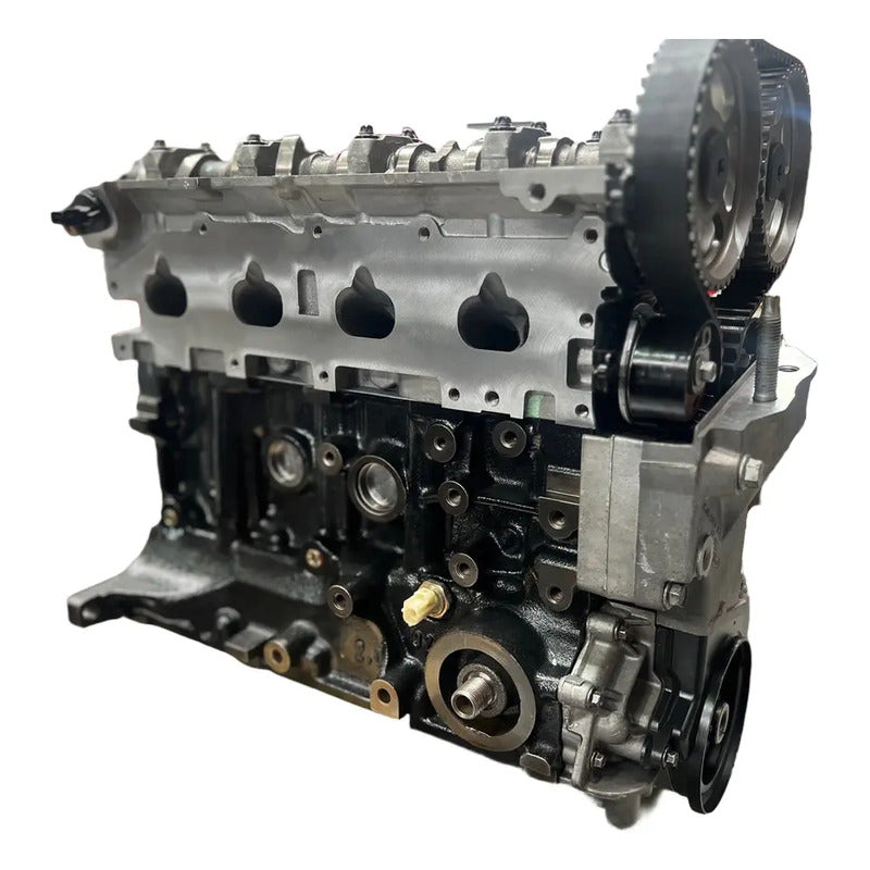 Motor Ford 2.0 L Zetec Focus 1999 A 2005 Reman