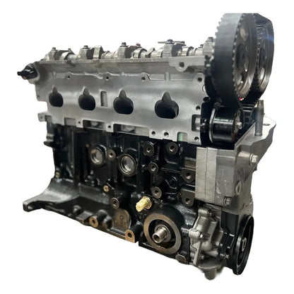 Motor Ford 2.0 L Zetec Focus 1999 A 2005 Reman
