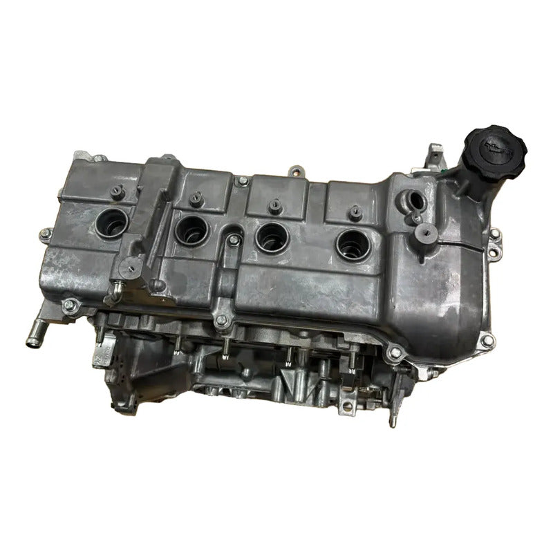 Motor 1.5 L Para Mazda 2 2013 Nuevo