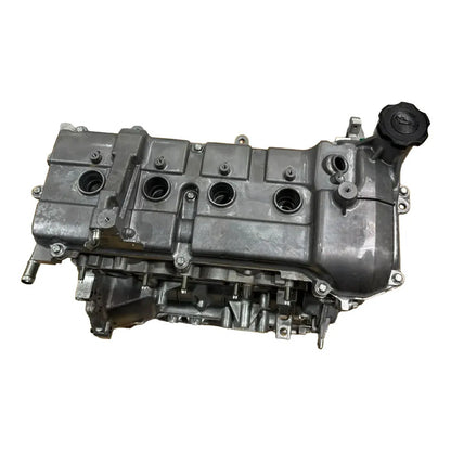 Motor 1.5 L Para Mazda 2 2013 Nuevo