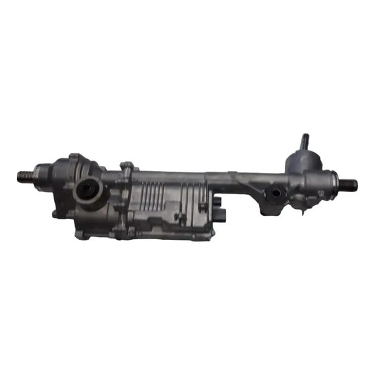 Caja Cremallera Electroasistida Ford Lobo F150 Nueva 15 - 18