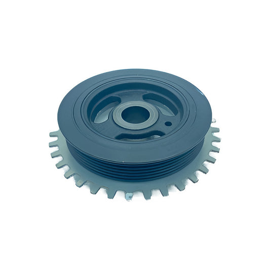 Polea Damper Motor Ford Fusion 2.3 L Nueva