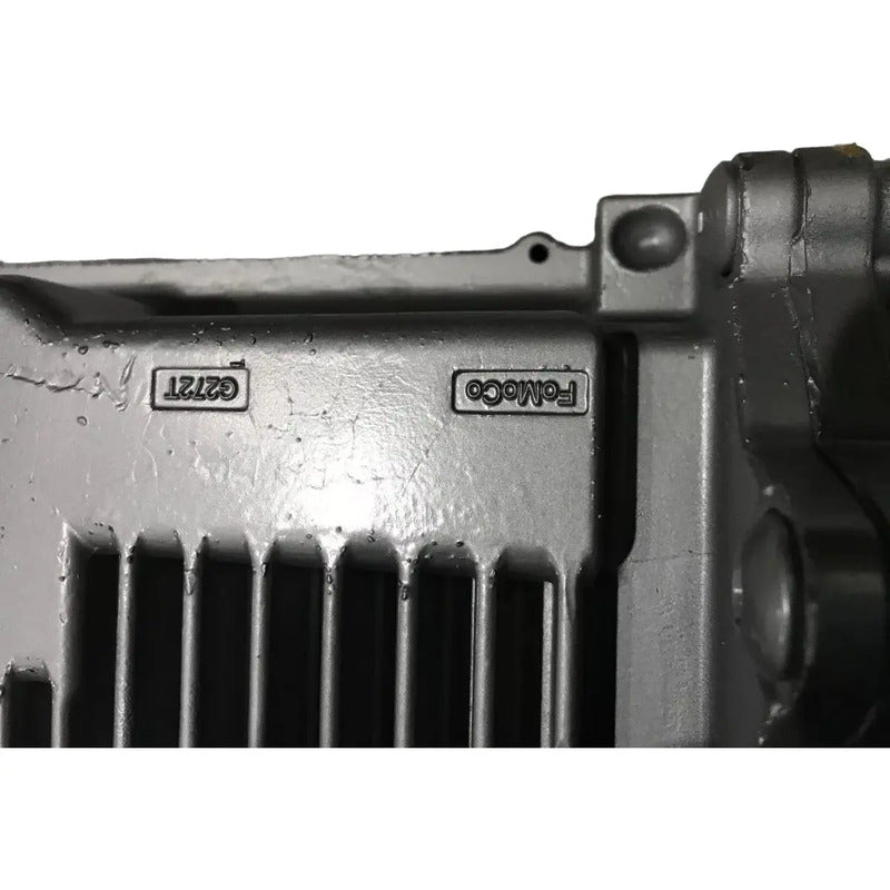 Caja Cremallera Electronica Ford Lobo F150 2015 A 2019 Rema