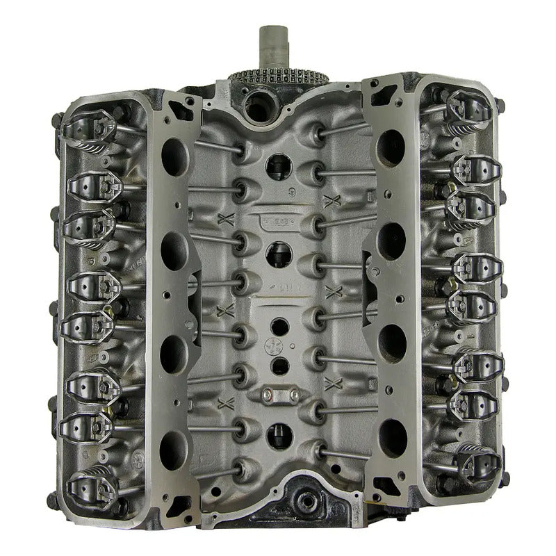 Motor Ford F350 F450 7.0 V8 Remanofacturado