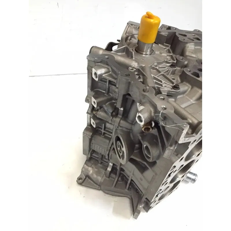 Medio Motor Ford Contour 2.5 Lts V6 Nuevo Oem