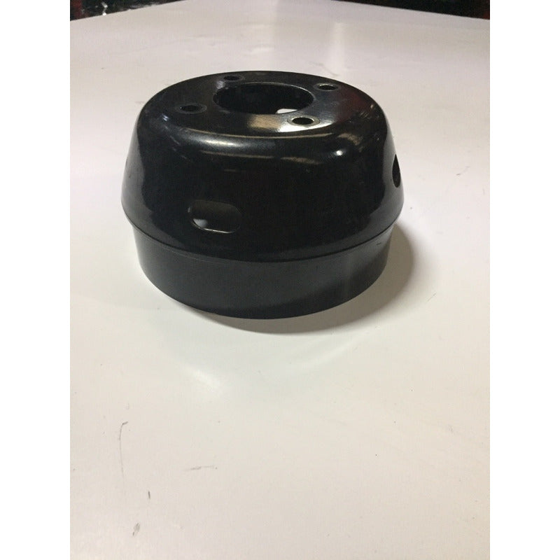 Polea Bomba Agua Ford 6.0 L Diesel F450 Econoline Cf600 Eom