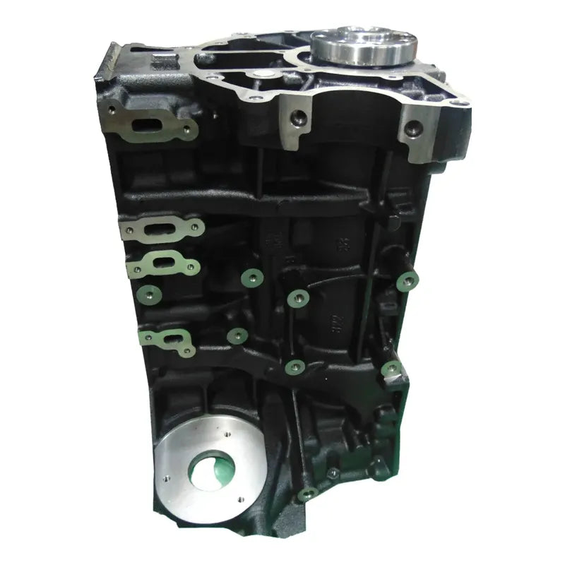 Medio Motor Ford Ranger 2.2 Rwd (2012-2022) Nueva
