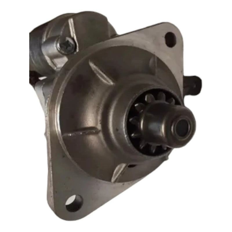 Marcha Para Motor Ford 7.3 Diesel 99-03 Nueva Serie F Y E