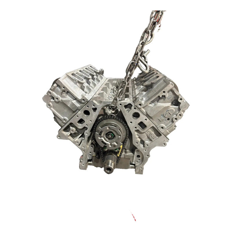 Motor Chevrolet Cheyenne, Silverado,suburban 5.3l 2019-2025