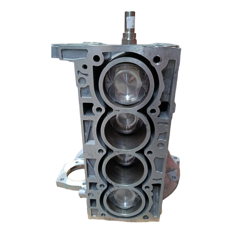 Medio Motor Ford 1.6 Fusion  (2016-2018) Nuevo