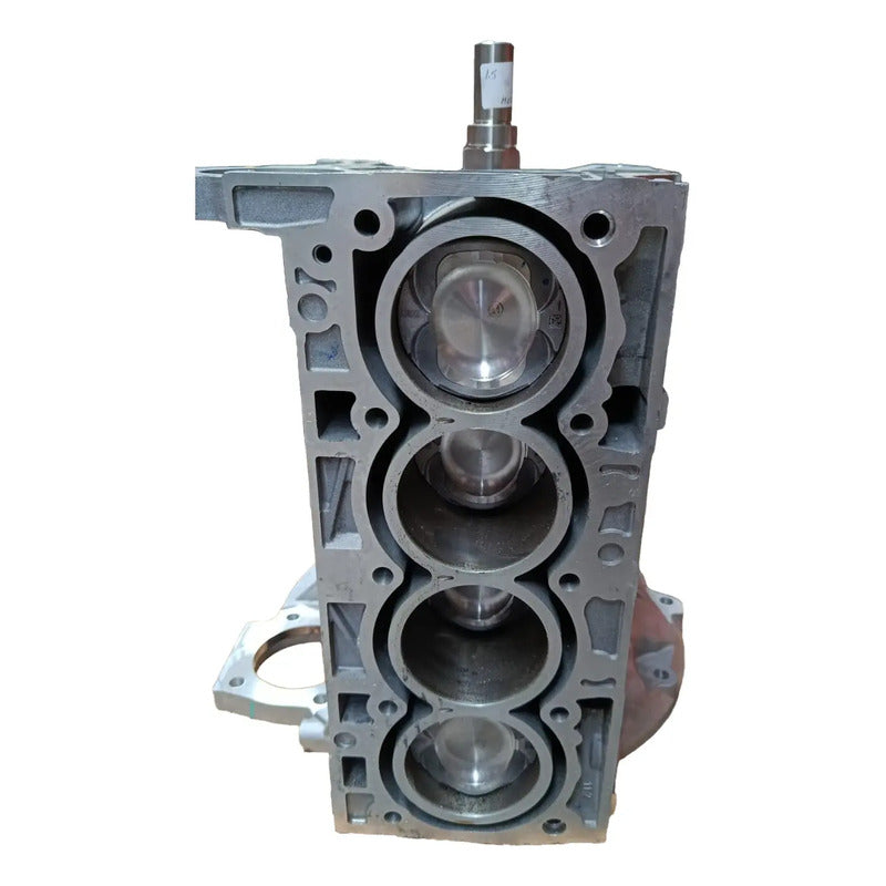 Medio Motor Ford 1.6 Fusion Ecoboost (2016-2018) Nuevo