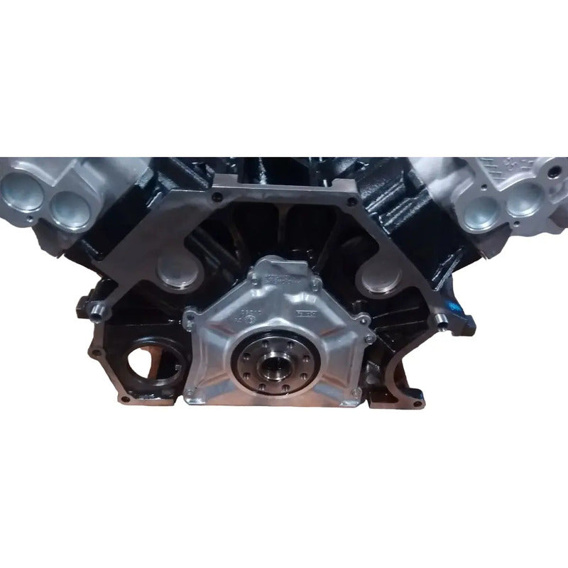 Motor Ford 5.4 24 Valvulas Lobo F350 Nuevo