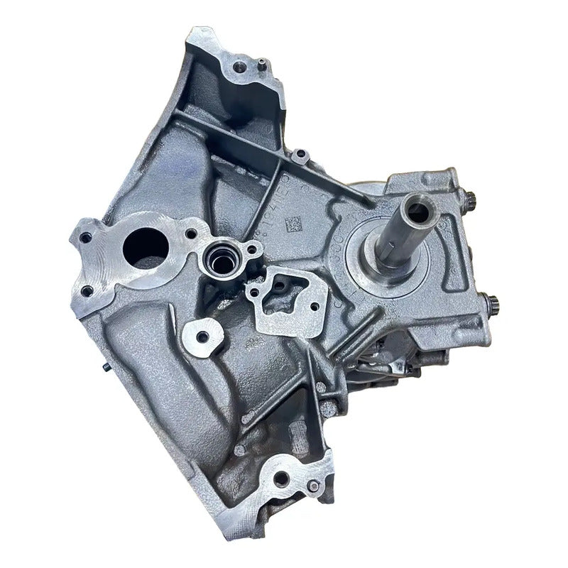 Motor Ford 2.7l Ecoboost 2016 F150 Fl3z6009b Usa