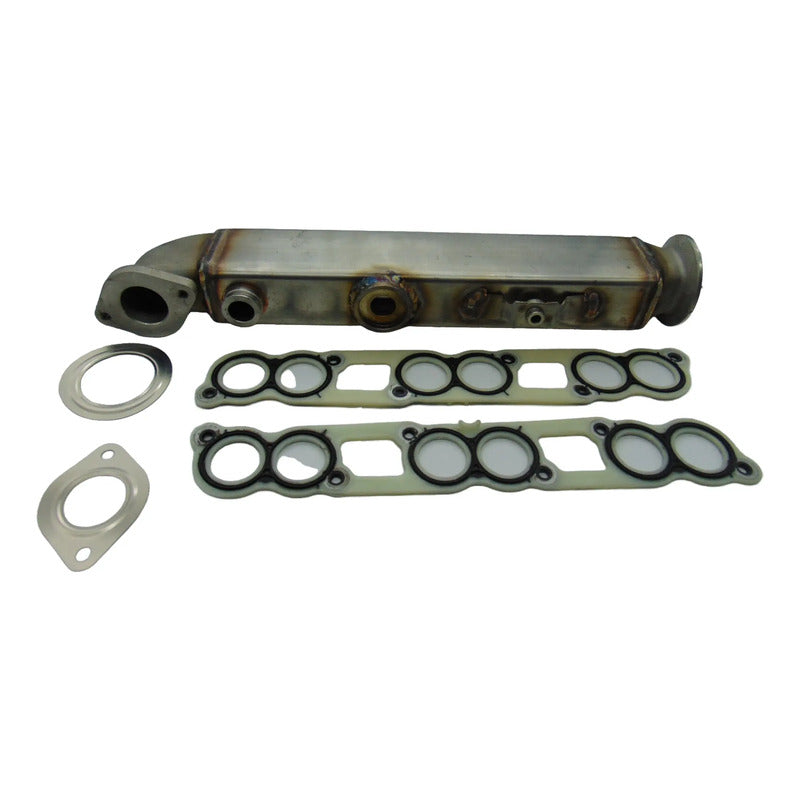 Enfriador Gases Egr Para Ford 4.5 Vt275