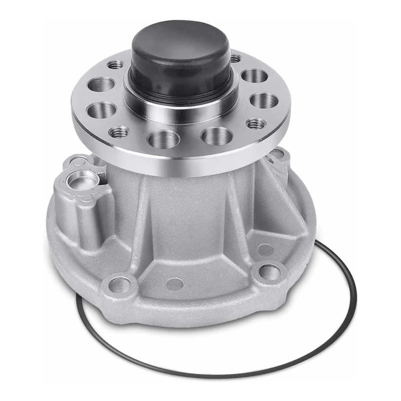 Bomba Agua De International Cf600 Vt275 2008