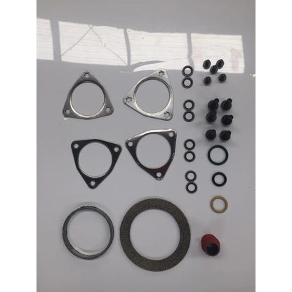 Empaques Juntas Turbo Ford 6.4 Diesel Power Stroke 08-10