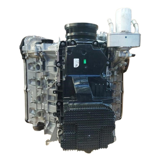 Motor Ford 5.0 L Coyote Lobo F150 2018 - 2019 Nuevo