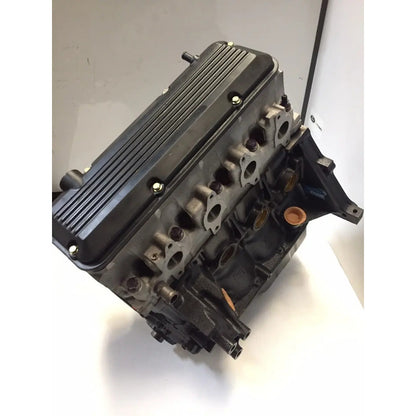 Motor Chevrolet Cavalier  2.2 1991 A 1994  Tapa Rallada Oem
