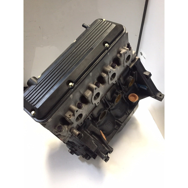 Motor Chevrolet Cavalier  2.2 1991 A 1994  Tapa Rallada Oem