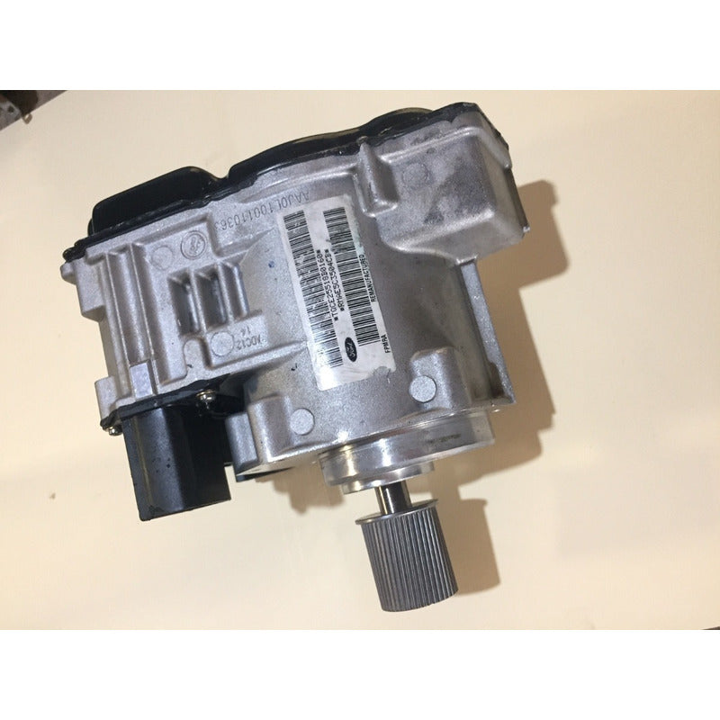 Motor Modulo De Cremallera Electronida De Ford Fusion