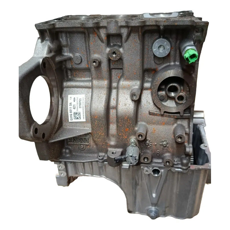 Medio Motor 1.0 Transit Courier 3c. Turbo Ecoboost (19-25)
