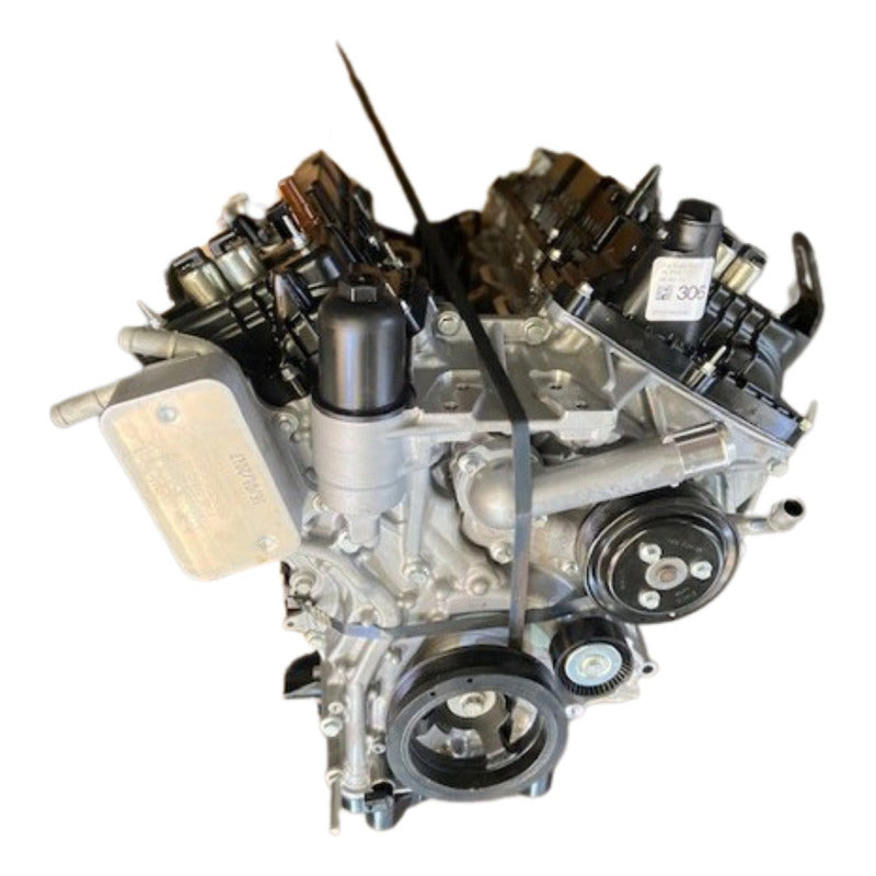 Motor Ford 3.0 L V6  Ecoboost Nuevo 19-22