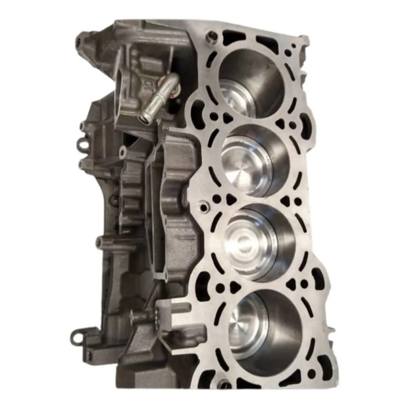 Medio Motor Ford Fusion Escape Mazda 3 2.5 L Nuevo Original