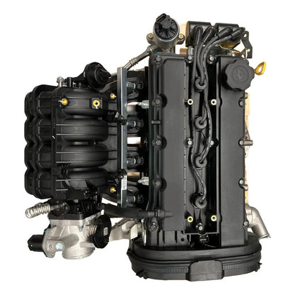 7/8 Motor 1.6 Chevrolet Aveo (2008-2018) Nuevo