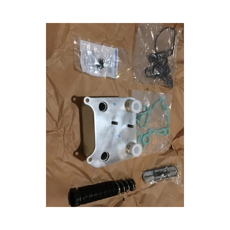 Kit Enfriador Para Ford 6.0 L Diesel Power Stroke Nuevo