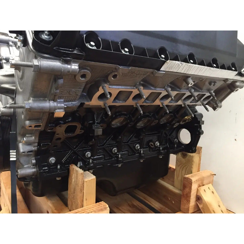 Motor Ford 6.8 L V10  20 Valvulas F450 Econoline Nuevo Oem