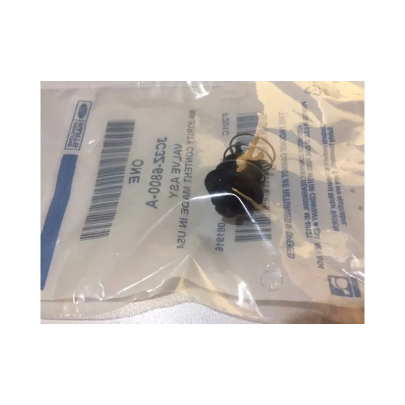 Valvula Check De Aceite Ford 6.0 Diesel 03 07 Power Stroke