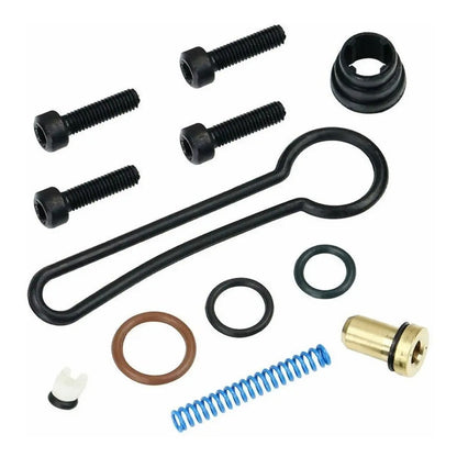 Regulador De Presion De Diesel Ford 6.0 Powerstroke Diesel