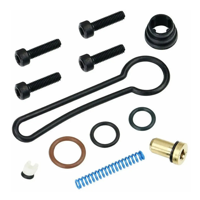 Regulador De Presion De Diesel Ford 6.0 Powerstroke Diesel
