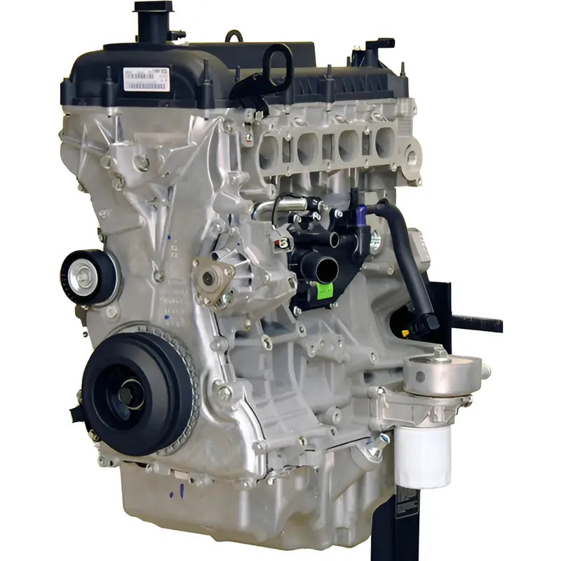 Motor 7/8 Ford Ranger 2.5 L 2013-2018 Nuevo Original