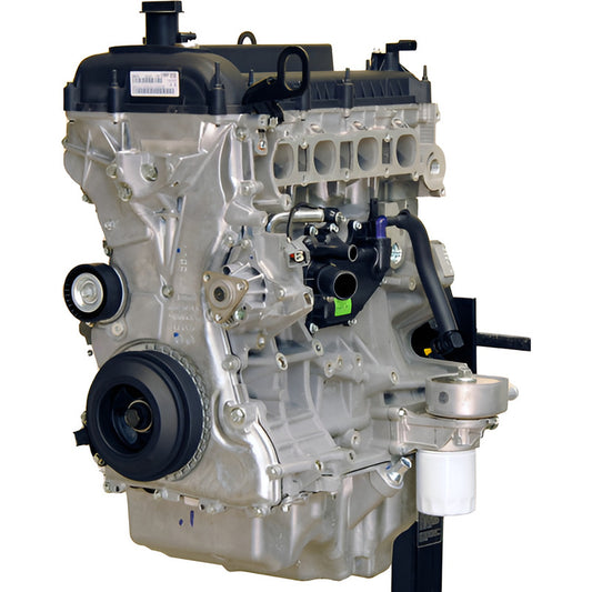 Motor 7/8 Ford Ranger 2.5 L 2013-2018 Nuevo Original