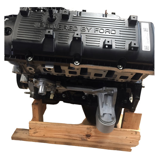 Motor Ford F350 6.2 L 16valvulas  2021 A 2024 Nuevo