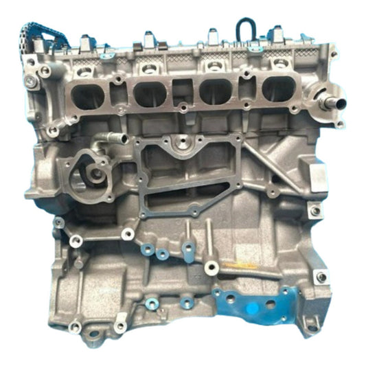 Motor 3/4 Nuevo Ford Escape 2.3 Lts Original