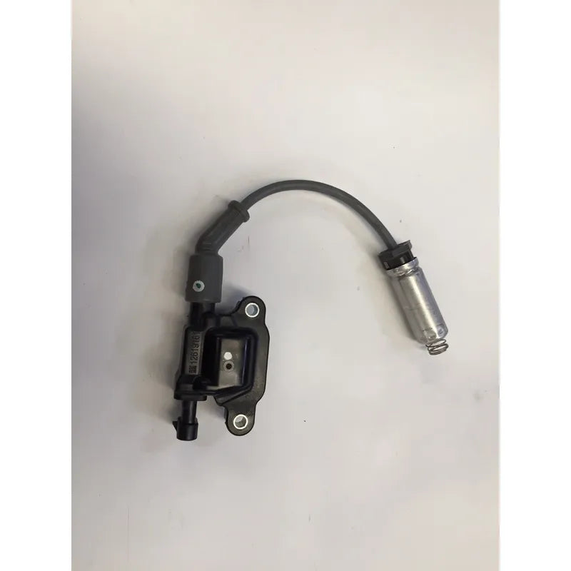 Bobina De Encendido Chevrolet 5.3 Lts Silverado 14-l9 Oem