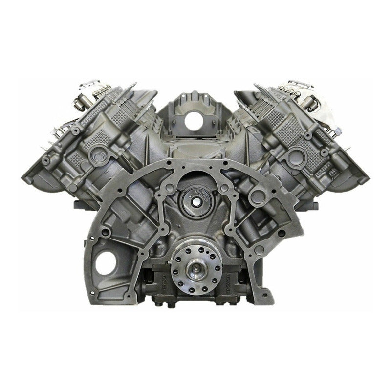 Motor Ford 3/4 F450 F550 6.7 Diesel Nuevo Original