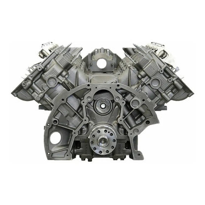Motor Ford 3/4 F450 F550 6.7 Diesel Nuevo Original