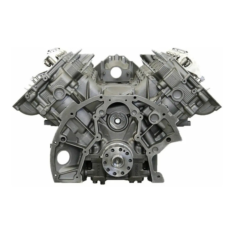 Motor Ford 3/4 F450 F550 6.7 Diesel Nuevo Original